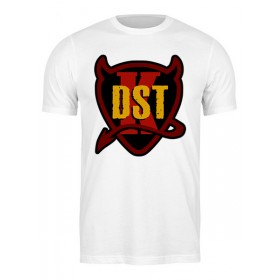 classic_tee с принтом K-DST в Кировске,  |  | 