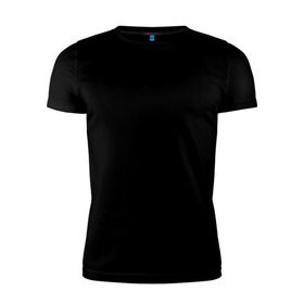 Мужская футболка премиум с принтом EVE online в Кировске, 92% хлопок, 8% лайкра | приталенный силуэт, круглый вырез ворота, длина до линии бедра, короткий рукав | ив | игра | компьютерная