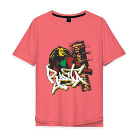 Мужская футболка хлопок Oversize с принтом urban style41 в Кировске, 100% хлопок | свободный крой, круглый ворот, “спинка” длиннее передней части | Тематика изображения на принте: gangsta | gansta | hip | hip hop | hop | rap | реп | рэп | рэпчина | хип | хип хоп | хоп