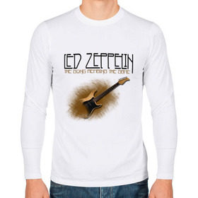 Мужской лонгслив хлопок с принтом Led Zeppelin (2) в Кировске, 100% хлопок |  | heavy metal | led zepelin | metal | rock | trash metal | квартет | лед | метал | рок | рок группа | рок группы | трэш метал | хеви метал | цеппелин