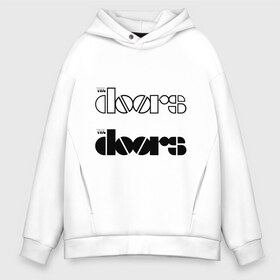 Мужское худи Oversize хлопок с принтом The doors (3) в Кировске, френч-терри — 70% хлопок, 30% полиэстер. Мягкий теплый начес внутри —100% хлопок | боковые карманы, эластичные манжеты и нижняя кромка, капюшон на магнитной кнопке | doors | rock | блюз рок | джаз рок | психоделический рок | рок | рок группа | рок группы