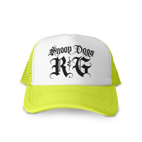 Кепка тракер с сеткой с принтом Snoop dog (5) в Кировске, трикотажное полотно; задняя часть — сетка | длинный козырек, универсальный размер, пластиковая застежка | dog | gangsta | gansta | hip | hip hop | hop | rap | дог | рэп | рэпчина | снуп | хип | хип хоп | хипхоп | хоп