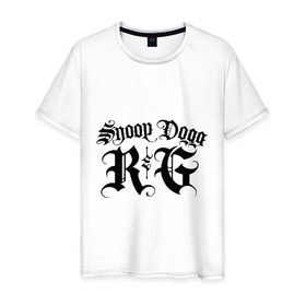 Мужская футболка хлопок с принтом Snoop dog (5) в Кировске, 100% хлопок | прямой крой, круглый вырез горловины, длина до линии бедер, слегка спущенное плечо. | dog | gangsta | gansta | hip | hip hop | hop | rap | дог | рэп | рэпчина | снуп | хип | хип хоп | хипхоп | хоп