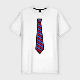 Мужская футболка премиум с принтом Стильный прикид в Кировске, 92% хлопок, 8% лайкра | приталенный силуэт, круглый вырез ворота, длина до линии бедра, короткий рукав | галстук | костюм | прикид | стиль | стильный прикид
пиджак