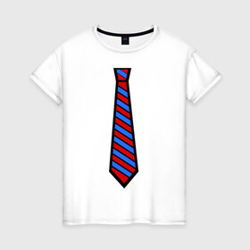 Женская футболка хлопок с принтом Стильный прикид в Кировске, 100% хлопок | прямой крой, круглый вырез горловины, длина до линии бедер, слегка спущенное плечо | галстук | костюм | прикид | стиль | стильный прикид
пиджак