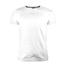 Мужская футболка премиум с принтом Read  `em all в Кировске, 92% хлопок, 8% лайкра | приталенный силуэт, круглый вырез ворота, длина до линии бедра, короткий рукав | толстой
