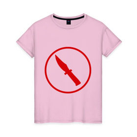 Женская футболка хлопок с принтом TF2: Spy в Кировске, 100% хлопок | прямой крой, круглый вырез горловины, длина до линии бедер, слегка спущенное плечо | тим фортресс | шпион