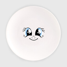Тарелка с принтом Мордочка Пинки Пай в Кировске, фарфор | диаметр - 210 мм
диаметр для нанесения принта - 120 мм | Тематика изображения на принте: детские | детям | для детей | лицо | мой маленький пони | мордочка | пони | улыбка
