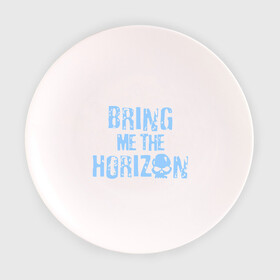 Тарелка 3D с принтом Bring me the horizon череп в Кировске, фарфор | диаметр - 210 мм
диаметр для нанесения принта - 120 мм | bmth | bring me the horizon | hardcore | kubana 2014 | rock | дэткор | музыка | рок | рок группы | череп | черепок