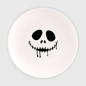 Тарелка 3D с принтом Лицо с зашитым ртом растекается в Кировске, фарфор | диаметр - 210 мм
диаметр для нанесения принта - 120 мм | halloween | scary smile | smile | лицо | рот | хэллоуин