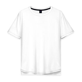 Мужская футболка хлопок Oversize с принтом Крылья Ангела в Кировске, 100% хлопок | свободный крой, круглый ворот, “спинка” длиннее передней части | 