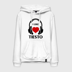 Мужская толстовка хлопок с принтом Мне нравится Tiesto в Кировске, френч-терри, мягкий теплый начес внутри (100% хлопок) | карман-кенгуру, эластичные манжеты и нижняя кромка, капюшон с подкладом и шнурком | Тематика изображения на принте: dj | rnb | к сердцу | клубная музыка | клубные | любовь к музыка | мне нравится | мне нравится tiesto | музыка