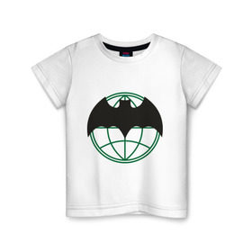 Детская футболка хлопок с принтом Символ разведки в Кировске, 100% хлопок | круглый вырез горловины, полуприлегающий силуэт, длина до линии бедер | разведка