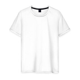 Мужская футболка хлопок с принтом Российские дороги в Кировске, 100% хлопок | прямой крой, круглый вырез горловины, длина до линии бедер, слегка спущенное плечо. | русь