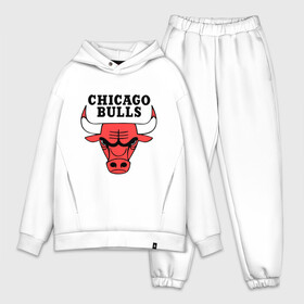 Мужской костюм хлопок OVERSIZE с принтом Chicago Bulls в Кировске,  |  | Тематика изображения на принте: chicago bulls | newtop | swag | swag style | toplanding | одежда сваг | сваг | сваг стиль | свег | свог | свэг | чикаго булз