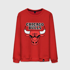 Мужской свитшот хлопок с принтом Chicago Bulls в Кировске, 100% хлопок |  | chicago bulls | newtop | swag | swag style | toplanding | одежда сваг | сваг | сваг стиль | свег | свог | свэг | чикаго булз
