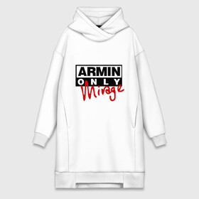 Платье-худи хлопок с принтом Armin only   mirage в Кировске,  |  | addicted | buuren | mirage | van | аrmin