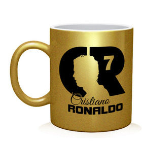Кружка с принтом Ronaldo в Кировске, керамика | объем — 330 мл, диаметр — 80 мм. Принт наносится на бока кружки, можно сделать два разных изображения | cristiano | real madrid | ronaldo | кристиано роналдо | криштиану | криштиану роналду | реал мадрид | роналду | рональдо | спорт | футбол