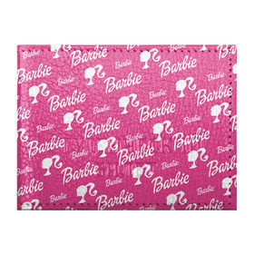 Обложка для студенческого билета с принтом Barbie в Кировске, натуральная кожа | Размер: 11*8 см; Печать на всей внешней стороне | Тематика изображения на принте: barbie | барби | кукла