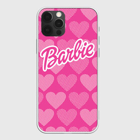 Чехол для iPhone 12 Pro Max с принтом Barbie в Кировске, Силикон |  | Тематика изображения на принте: barbie | барби | кукла