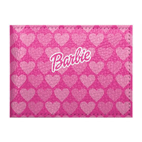 Обложка для студенческого билета с принтом Barbie в Кировске, натуральная кожа | Размер: 11*8 см; Печать на всей внешней стороне | barbie | барби | кукла