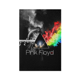 Мужская футболка 3D с принтом Pink Floyd в Кировске, натуральная матовая кожа | размер 19,3 х 13,7 см; прозрачные пластиковые крепления | Тематика изображения на принте: pink floyd | rock | рок