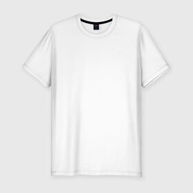 Мужская футболка премиум с принтом Шеврон ОДОН в Кировске, 92% хлопок, 8% лайкра | приталенный силуэт, круглый вырез ворота, длина до линии бедра, короткий рукав | армия | вв | мвд | одон | пантера