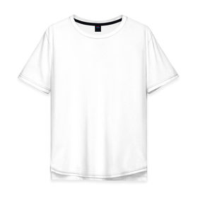 Мужская футболка хлопок Oversize с принтом Daryl Dixon Crossbow в Кировске, 100% хлопок | свободный крой, круглый ворот, “спинка” длиннее передней части | 