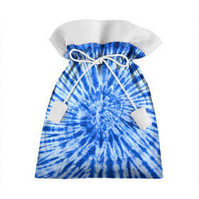 Подарочный 3D мешок с принтом Tie dye в Кировске, 100% полиэстер | Размер: 29*39 см | Тематика изображения на принте: tie dye
