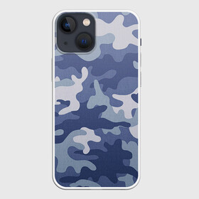 Чехол для iPhone 13 mini с принтом Камуфляж в Кировске,  |  | army | military | армия