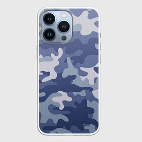 Чехол для iPhone 13 Pro с принтом Камуфляж в Кировске,  |  | army | military | армия