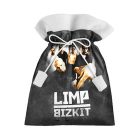 Подарочный 3D мешок с принтом Limp Bizkit в Кировске, 100% полиэстер | Размер: 29*39 см | bizkit | cobra | gold | limp | limp bizkit | бизкит | голд | кобра | лимп | лимп бизкит | лимпбизкит | рок