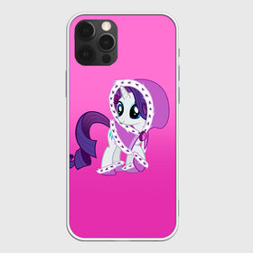 Чехол для iPhone 12 Pro Max с принтом My Little Pony в Кировске, Силикон |  | Тематика изображения на принте: friendship is magic | mlp | my little pony | pinky pie | pony | swag | дружба | литл пони | мой маленький пони | пони | поняши | поняшки | сваг | свэг | чудо