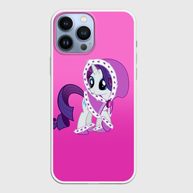 Чехол для iPhone 13 Pro Max с принтом My Little Pony в Кировске,  |  | friendship is magic | mlp | my little pony | pinky pie | pony | swag | дружба | литл пони | мой маленький пони | пони | поняши | поняшки | сваг | свэг | чудо