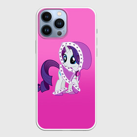 Чехол для iPhone 13 Pro Max с принтом My Little Pony в Кировске,  |  | Тематика изображения на принте: friendship is magic | mlp | my little pony | pinky pie | pony | swag | дружба | литл пони | мой маленький пони | пони | поняши | поняшки | сваг | свэг | чудо