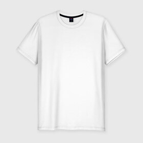 Мужская футболка премиум с принтом Evil Dead в Кировске, 92% хлопок, 8% лайкра | приталенный силуэт, круглый вырез ворота, длина до линии бедра, короткий рукав | Тематика изображения на принте: 