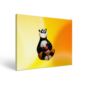Холст прямоугольный с принтом Кунг фу панда в Кировске, 100% ПВХ |  | kung fu | kung fu panda | panda | кунг фу | кунг фу панда | кунгфу | панда. кунг фу | по