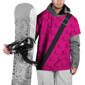 Накидка на куртку 3D с принтом Я люблю ГИБДД в Кировске, 100% полиэстер |  | Тематика изображения на принте: гибдд | люблю | ремень безопасности | сердце | я