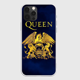 Чехол для iPhone 12 Pro Max с принтом Группа Queen в Кировске, Силикон |  | freddie | heavy | mercury | metal | queen | rock | квин | куин | меркури | меркюри | метал | рок | фредди меркьюри | фреди | хэви