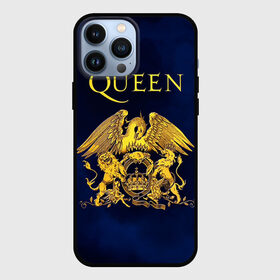 Чехол для iPhone 13 Pro Max с принтом Группа Queen в Кировске,  |  | freddie | heavy | mercury | metal | queen | rock | квин | куин | меркури | меркюри | метал | рок | фредди меркьюри | фреди | хэви