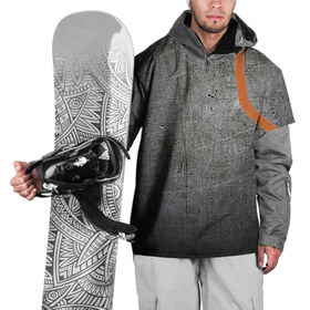 Накидка на куртку 3D с принтом АКСУ 4 в Кировске, 100% полиэстер |  | 23 февраля | автомат | ак | аксу | крутой | оружие | подарок мужчине | прикол | пушка