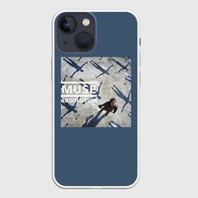 Чехол для iPhone 13 mini с принтом Muse в Кировске,  |  | heavy | metal | muse | rock | trash | альтернатива | метал | рок | хеви