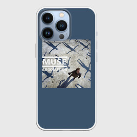Чехол для iPhone 13 Pro с принтом Muse в Кировске,  |  | Тематика изображения на принте: heavy | metal | muse | rock | trash | альтернатива | метал | рок | хеви