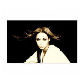 Бумага для упаковки 3D с принтом Beyonce в Кировске, пластик и полированная сталь | круглая форма, металлическое крепление в виде кольца | beyonce | бейонсе | музыка