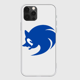 Чехол для iPhone 12 Pro Max с принтом Sonic X logo в Кировске, Силикон |  | hedgehog | sega | sonic | sonic x | sonic x logologo | соник