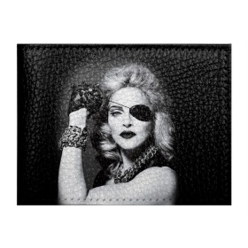 Обложка для студенческого билета с принтом Мадонна в Кировске, натуральная кожа | Размер: 11*8 см; Печать на всей внешней стороне | madonna louise ciccone | автор песен | актриса | американская певица | мадонна луиза чикконе | писательница | продюсер | танцовщица