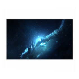 Бумага для упаковки 3D с принтом Atlantis Nebula в Кировске, пластик и полированная сталь | круглая форма, металлическое крепление в виде кольца | вселенная | галактика | звезда | космос | небеса
