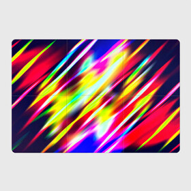 Магнитный плакат 3Х2 с принтом Blink в Кировске, Полимерный материал с магнитным слоем | 6 деталей размером 9*9 см | разноцветный | яркий