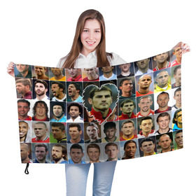 Флаг 3D с принтом Икер Касильяс - лучший в Кировске, 100% полиэстер | плотность ткани — 95 г/м2, размер — 67 х 109 см. Принт наносится с одной стороны | iker casillas | вратарь | икер касильяс | испания | лучшие футболисты | любимый игрок | мой любимец | самый крутой | сердце | футбол | я люблю