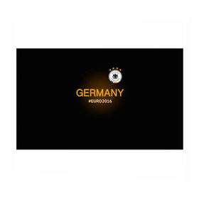 Бумага для упаковки 3D с принтом Сборная Германии 2016 в Кировске, пластик и полированная сталь | круглая форма, металлическое крепление в виде кольца | germany
